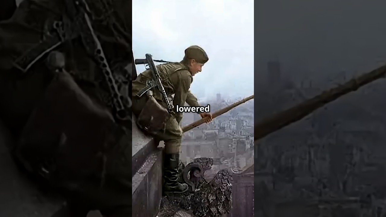 They Woke Up in a New Country… Overnight