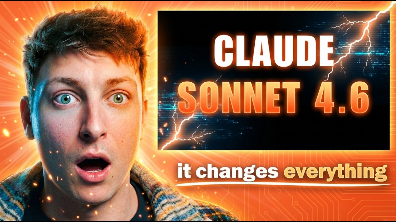 Claude Sonnet 4.6 Released: How to Use it with Clawdbot (Setup Guide 2025)