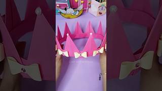 Download lagu DIY Princess Crown | Origami Paper Crown | Easy Paper Craft mp3 Download lagu DIY Princess Crown | Origami Paper Crown | Easy Paper Craft mp3