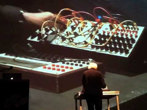 Morton Subotnick