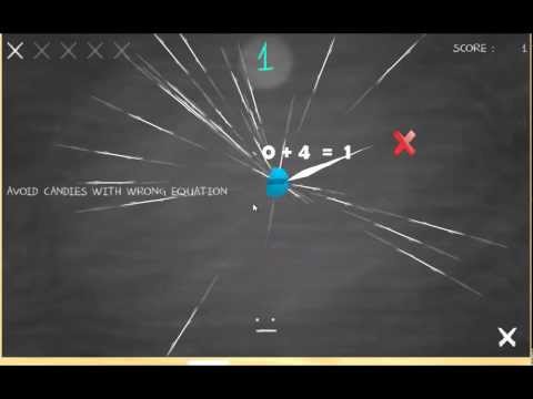 Math Slash