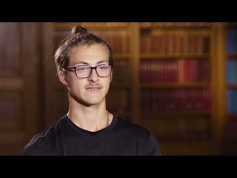 Über Sepsis reden mit Simon