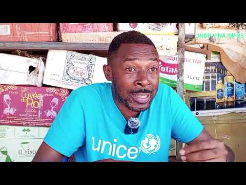 Ngaoundéré en chantier acte 6: Travaux de gravionage sur l'axe 140- carrefour AMAO