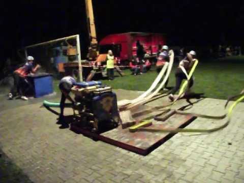 Fire Sport