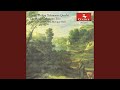 Suite in E Minor, TWV 43:e1: V. Menuet 1 - VI. Menuet 2