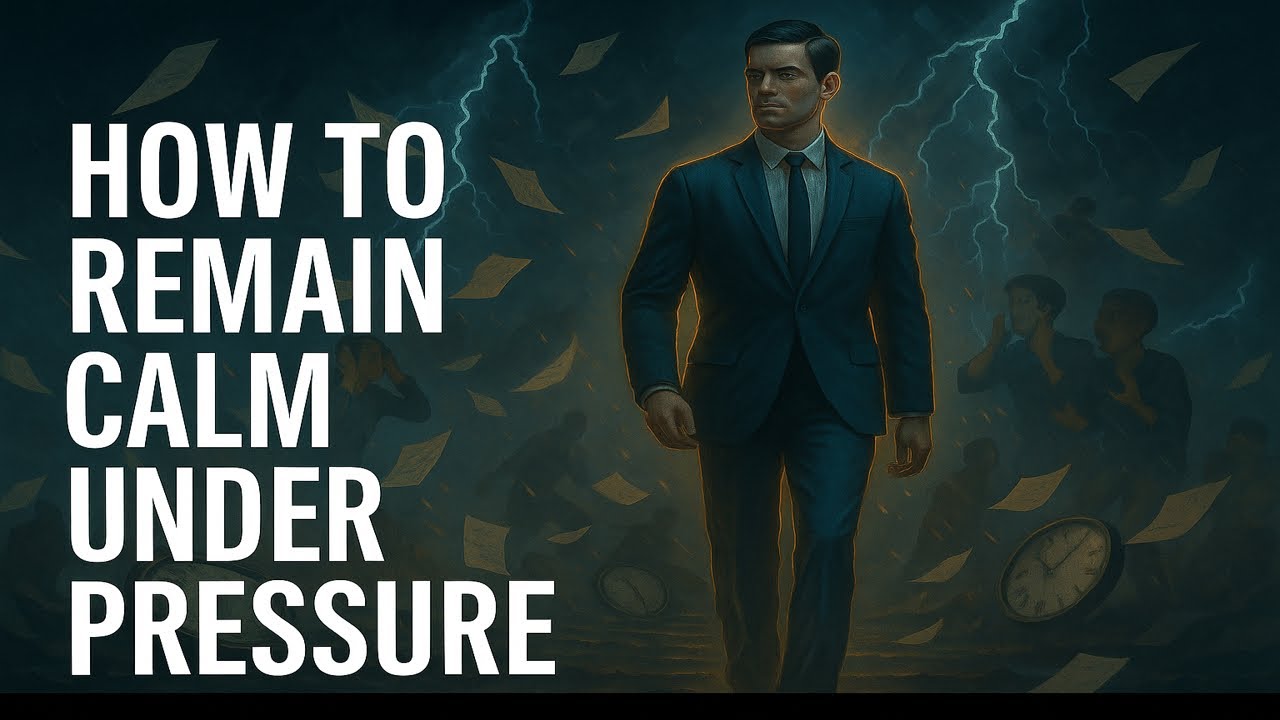 How to Build Emotional Resilience for Success (Your Ultimate Edge)