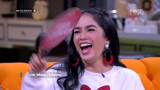 Ya Ampun Ussy Ternyata Terakhir Kali Ngompol Dua Hari yang Lalu