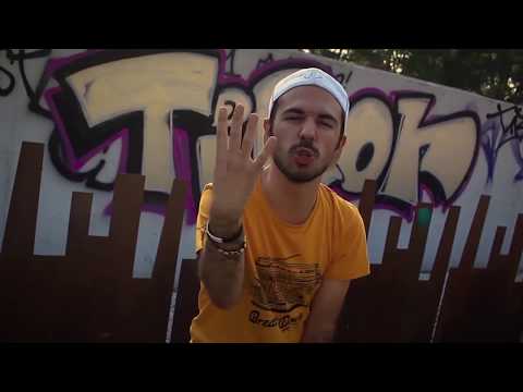 MANUDO - OTRA LIGA [VIDEOCLIP] (PRIMER DESCARTE DE "ESTO LO ES TODO")