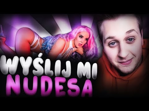 Serafin REMIX - Wyślij mi nudesa (prod. Hargris)