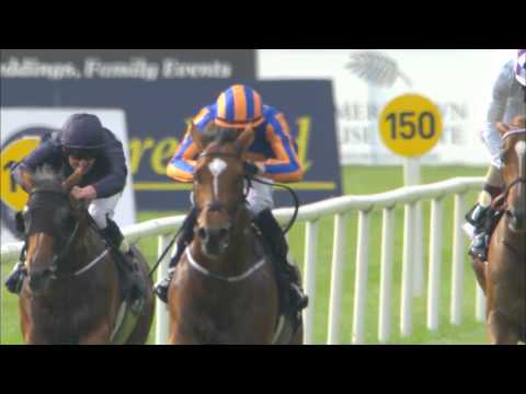 Pat Brennan and Donn McClean talk QIPCO Irish Champion Stakes