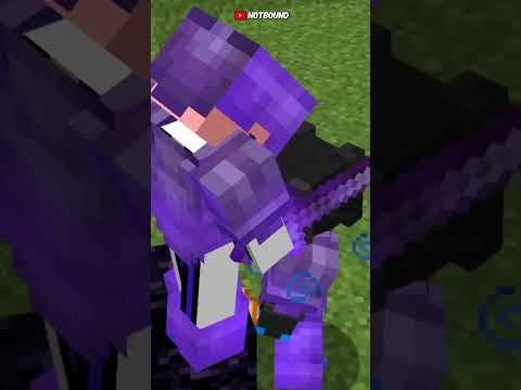 NotBound - Trapping Stacked Minecraft Players With World Border...