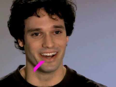 Degrassi 101 (2009): Love Triangles