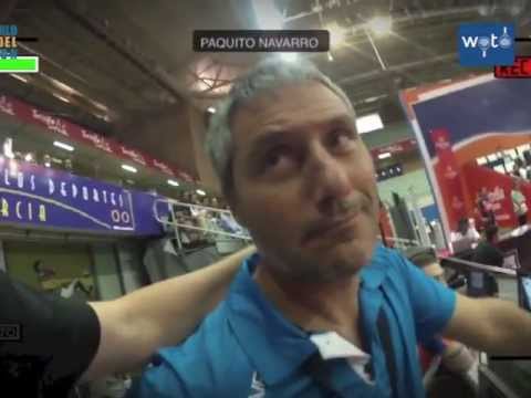 World Padel Tour - Programa II (19/04/13)