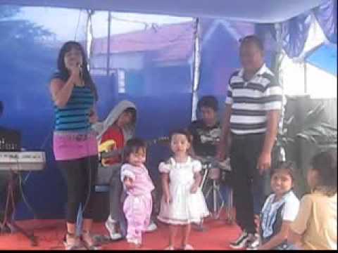 pacar 5 langkah lita dan ayu