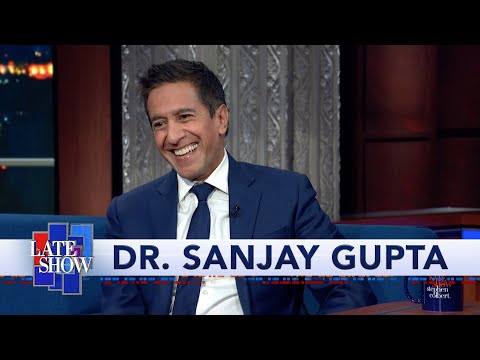Dr. Sanjay Gupta: 2020年のキャンペーンはパンデミックに照らして形を変えなければならない (Dr. Sanjay Gupta: The 2020 Campaign Must Change Shape In Light Of The Pandemic)