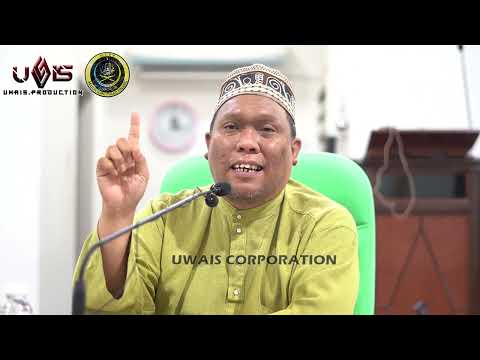 The Messengers' Trials From God | Ustaz Auni Mohamed
