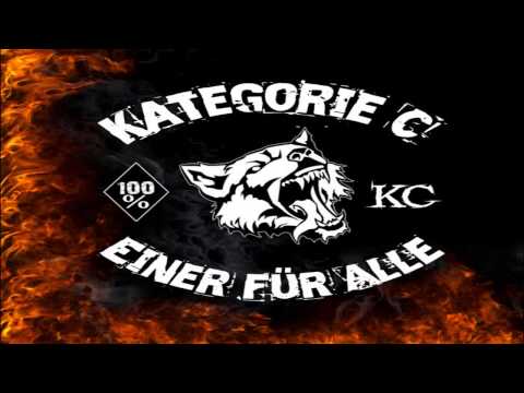 Kategorie C - Einer für Alle - Number One