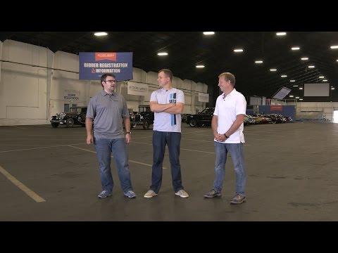 3 Guys, 3 Cars, 3 Days, $5K each | How did our cars fare at auction?