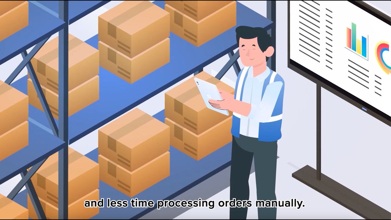 Streamline Your 3D Printing Service with 3YOURMIND: Simplify Order Management and Production