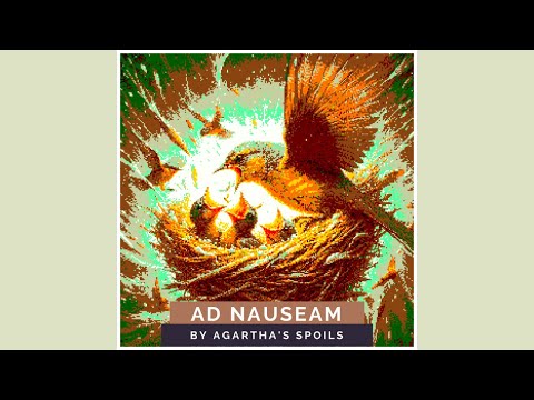 Agartha's Spoils - Ad Nauseam