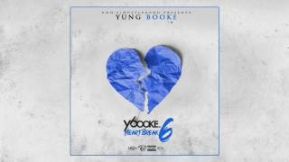 Yung Booke - Alone (Feat. London) [Prod. By Boxhead Beats]