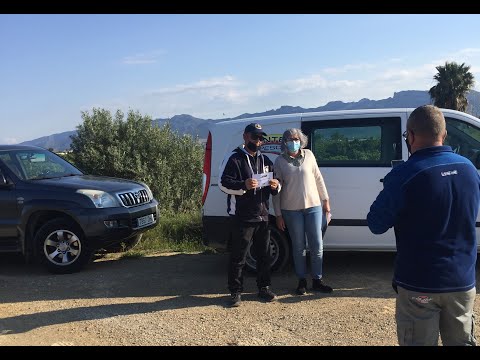 Match fishing in Spain 28, The Iberian Masters venue, Rio Jucar Fortaleny Valencia Fed Match April