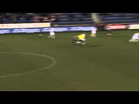 TV Slovácko: 1.FC Slovácko - 1.FK Příbram