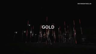 Years &amp; Years-Gold (Sub Español) (Live)