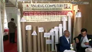 Garment Technology Expo 2013 image