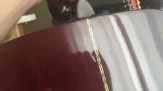 Video thumbnail for What kind of Fender can you get for $20? And it's good:-) by Woodeso's Guitar Mods