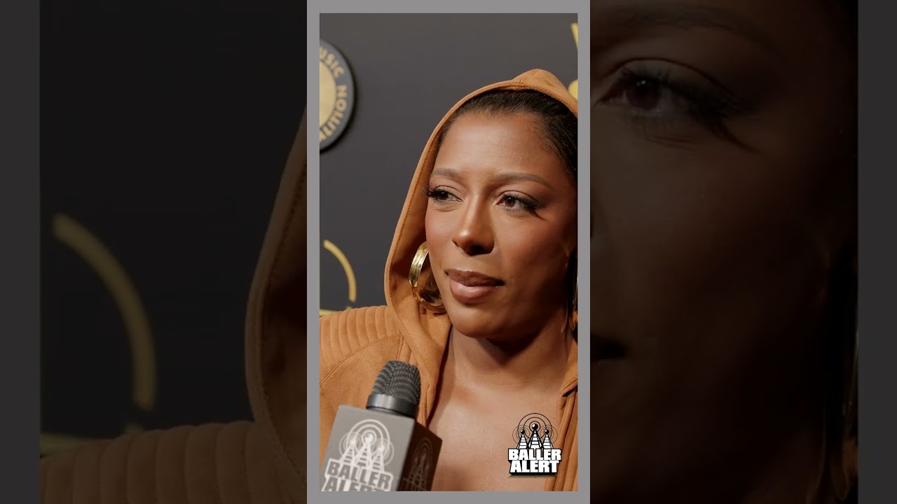 Victoria Monét Reflects on Grammy Nominations & Staying Present 🏆✨