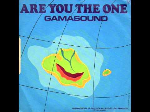 Gamasound - Are You The One