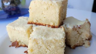 💥Você Nunca Mais Vai Errar Bolo de Limão Depois Deste Vídeo! 😱