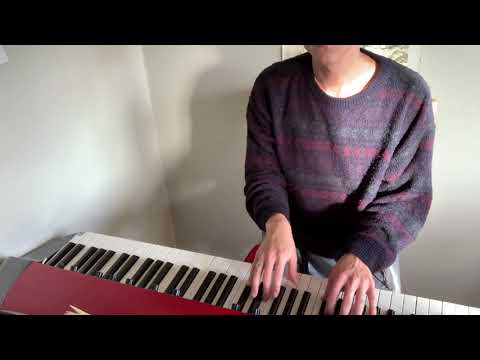 テリフリアメ [the rain from light and shadow] - Ichiko Aoba (cover)