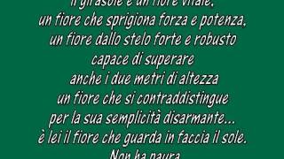 Andreas Johnson - Glorius (a&#39;surcidda)