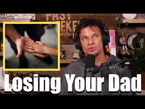 Theo Von on Losing Your Dad Young