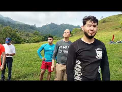 TOP X 562  TRACK CONQUISTADOR LEGENDARIOS