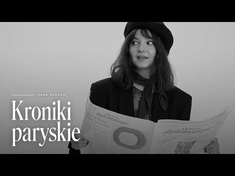 The Paris Chronicles Podcast, p. 1, episode 3: Jane Birkin, the epitome of Parisian chic