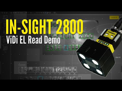Machine Vision Systems