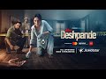 Hotstar Specials Mrs Deshpande Madhuri Dixit Now Streaming JioHotstar