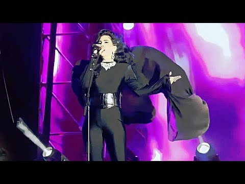 Offer Nissim Feat. Maya Simantov - Bridges (Live Performance) | Pride Tel Aviv 2025