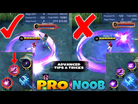 Buffed Dyrroth Is Insanely Too OP | Dyrroth Tutorial 2021 Mobile Legends
