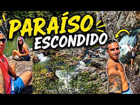 Valle del Lunarejo - Un paraíso oculto en Rivera - Aventura y Trekking 🏔️🧗