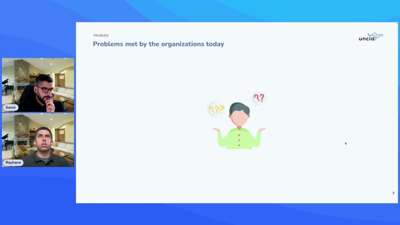 Discover how Uncia can revolutionise your Flow Management