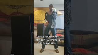 Michael Jackson - Tell Me I&#39;m Not Dreaming