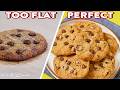 5 Mistakes That Are Ruining Your Chocolate Chip Cookies And How To Fix Them