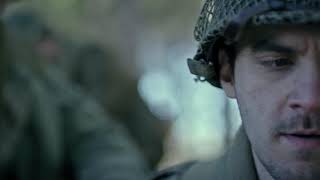 WWII MOVIE WUNDERLAND- MEDIC SCENE