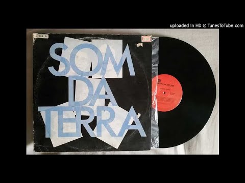 Grupo Som da Terra - Som da Terra (Full Álbum)