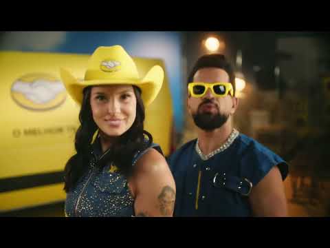 TOP de 5 Segundos e Patrocínio do Big Brother Brasil 26 (09/03/2026) - Globo