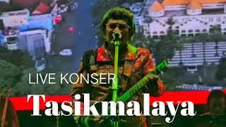 Download lagu Rhoma Irama's Live Concert in Tasikmalaya mp3